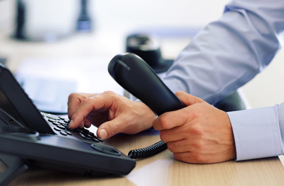 VoIP and computer networking in Hamilton, NJ