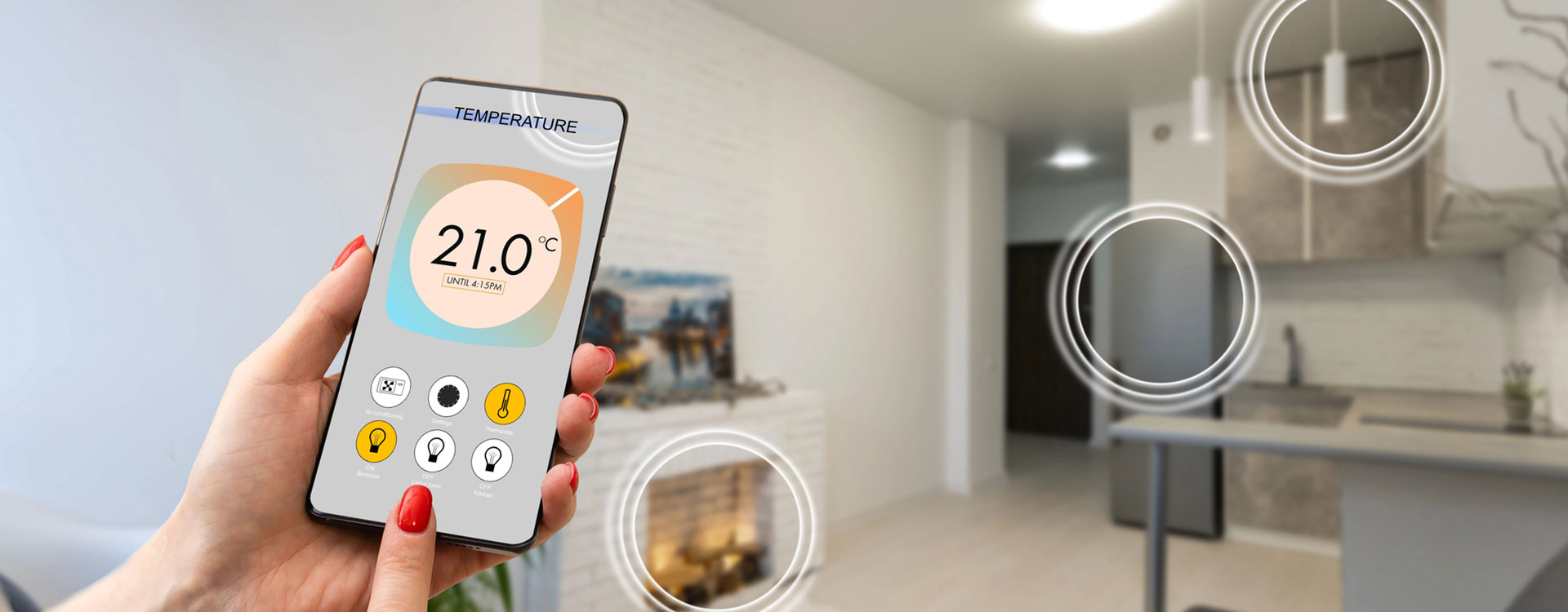 Install Nest Thermostat in Doylestown, PA, New Hope, Southampton, PA and Surrounding Areas