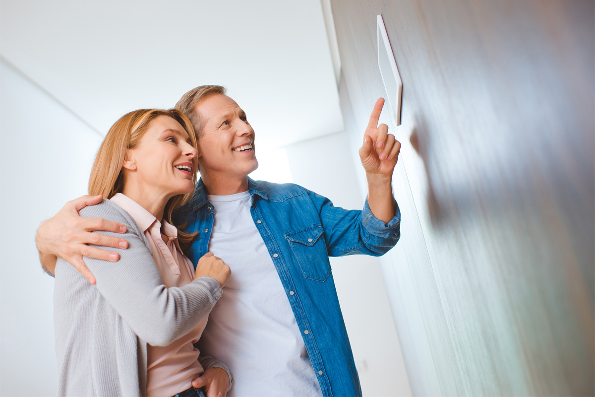 Home Automation in Doylestown, New Hope, Yardley, PA, Villanova, PA and Surrounding Areas