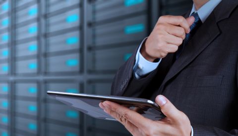 Why Healthcare Network Security Is a Non-Negotiable for Small Medical Practices